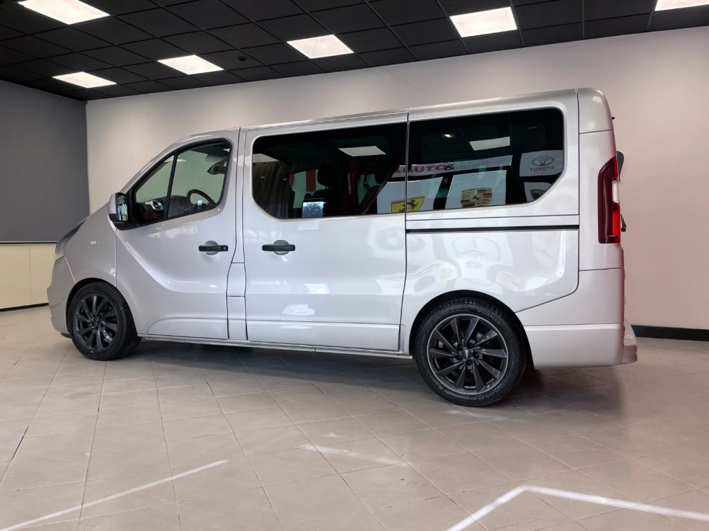 FIAT Talento 1.6 MJT 120CV L1 H1 COMBI 12Q - 7