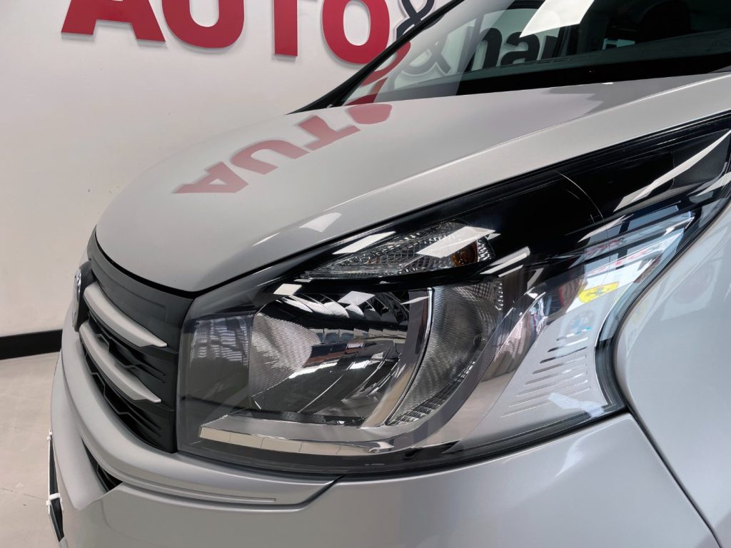 FIAT Talento 1.6 MJT 120CV L1 H1 COMBI 12Q - 10