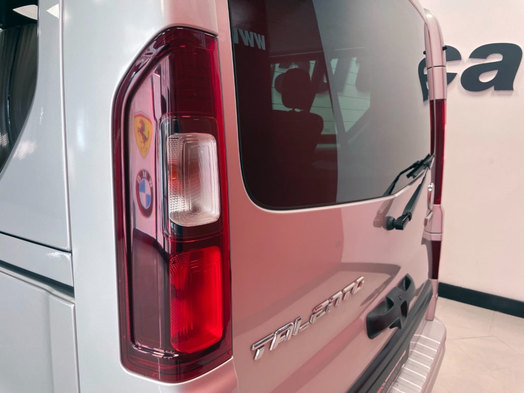 FIAT Talento 1.6 MJT 120CV L1 H1 COMBI 12Q - 11