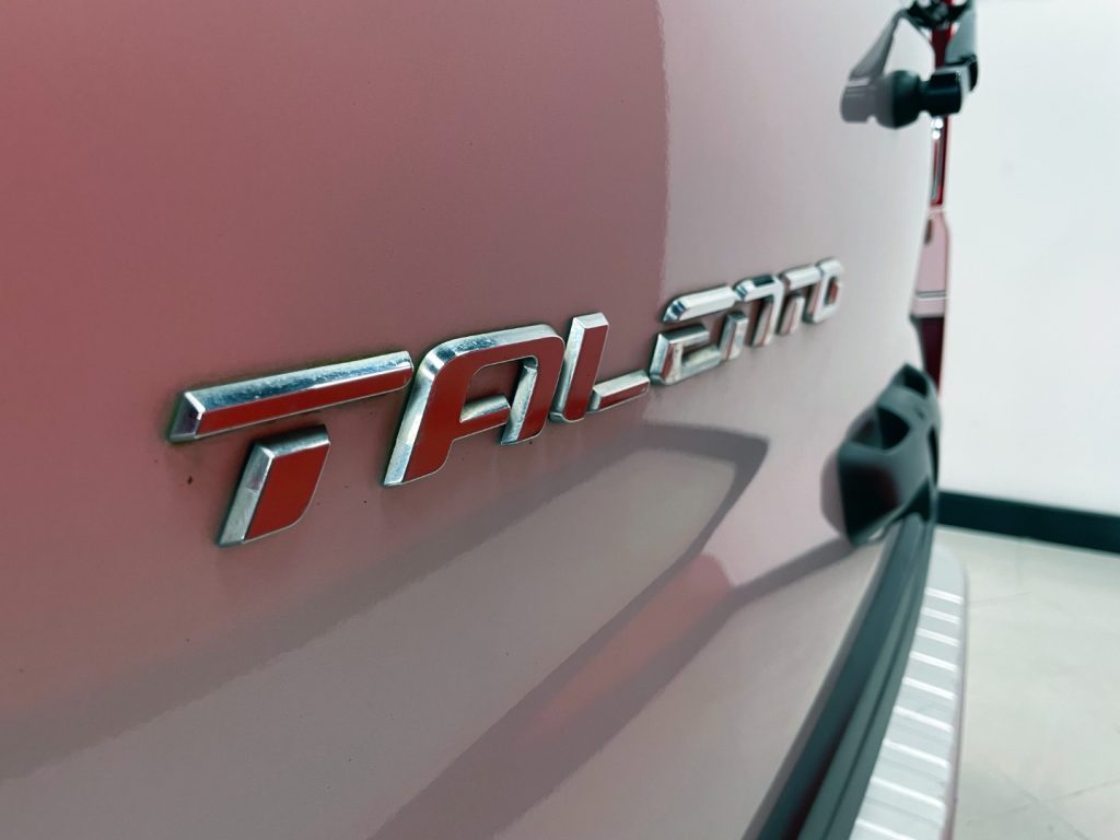 FIAT Talento 1.6 MJT 120CV L1 H1 COMBI 12Q - 12