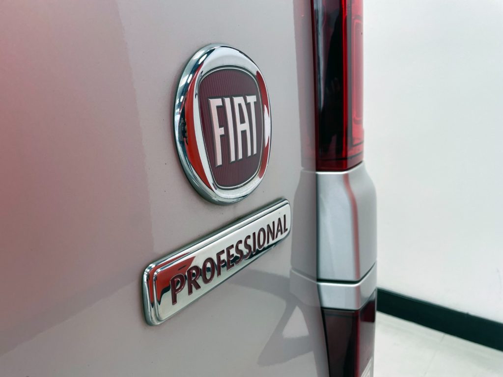 FIAT Talento 1.6 MJT 120CV L1 H1 COMBI 12Q - 13