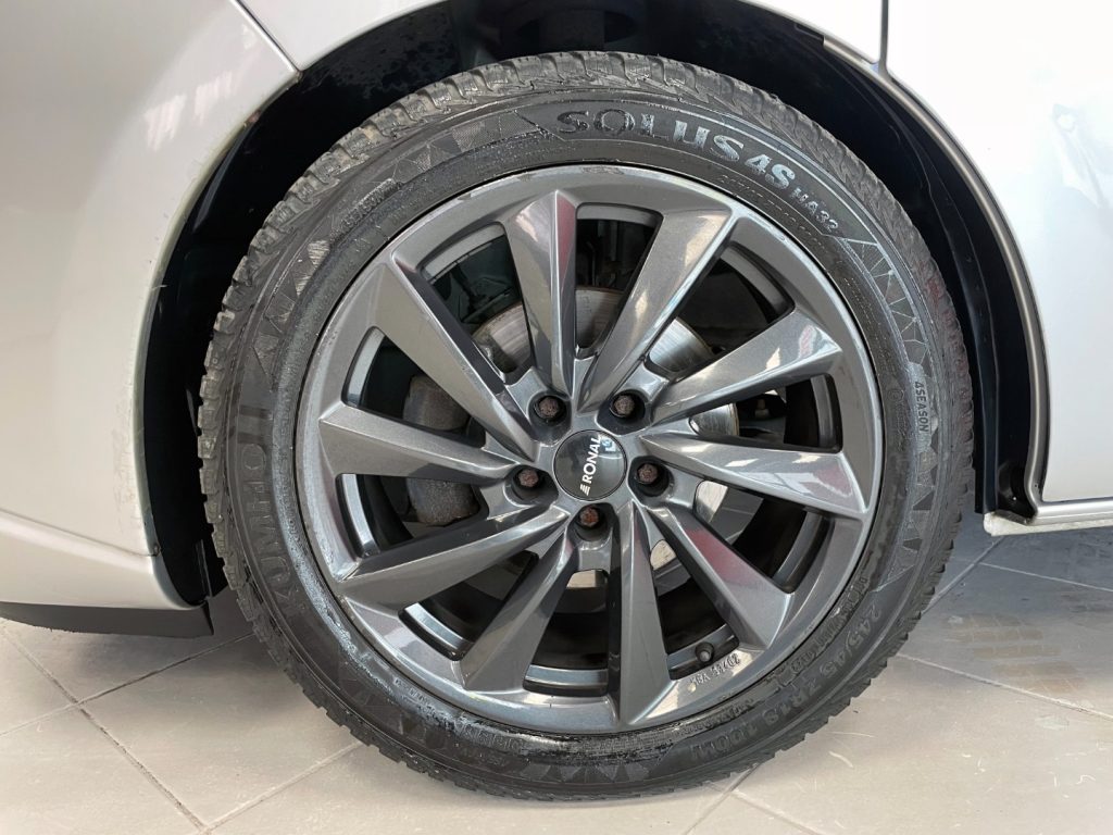 FIAT Talento 1.6 MJT 120CV L1 H1 COMBI 12Q - 14