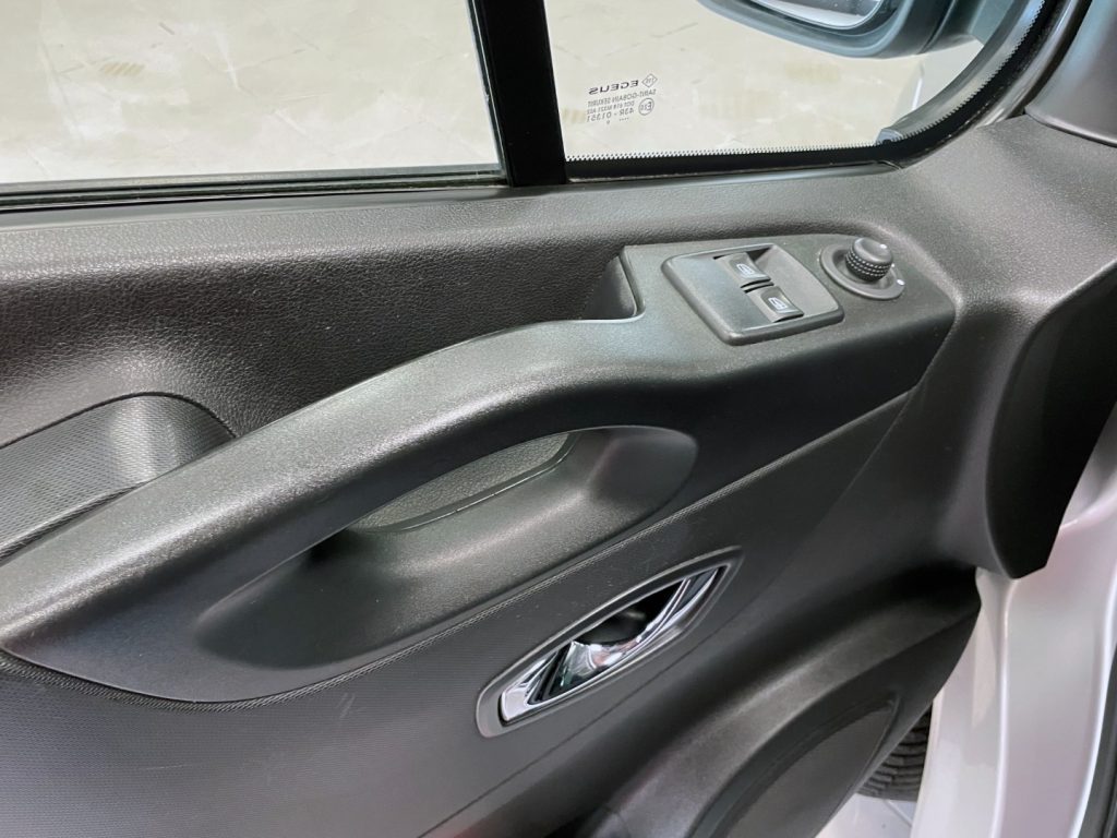 FIAT Talento 1.6 MJT 120CV L1 H1 COMBI 12Q - 15