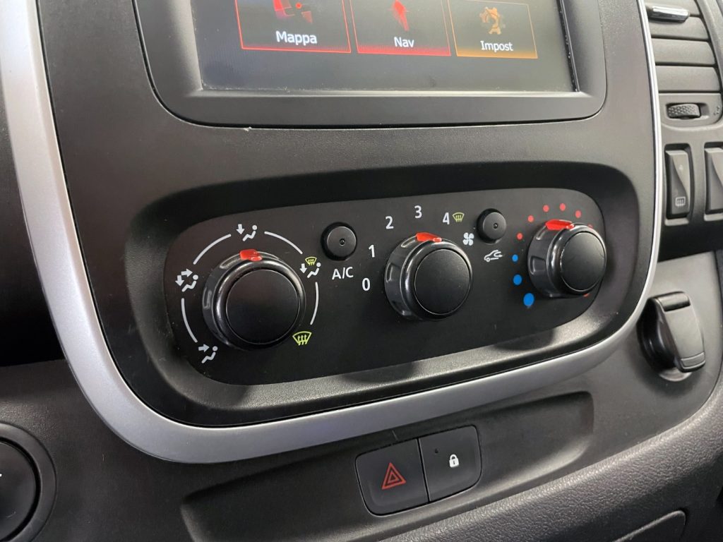 FIAT Talento 1.6 MJT 120CV L1 H1 COMBI 12Q - 23