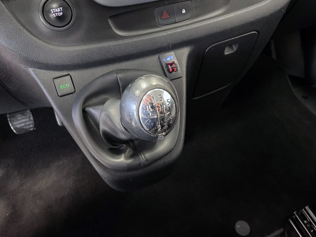 FIAT Talento 1.6 MJT 120CV L1 H1 COMBI 12Q - 24