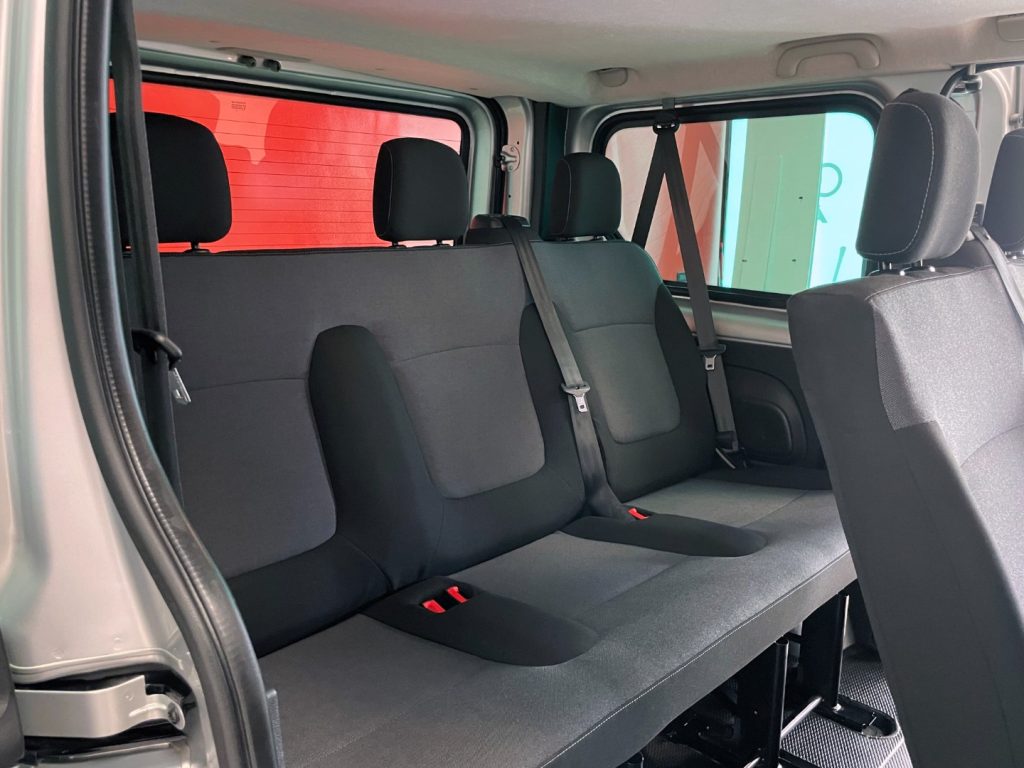 FIAT Talento 1.6 MJT 120CV L1 H1 COMBI 12Q - 30