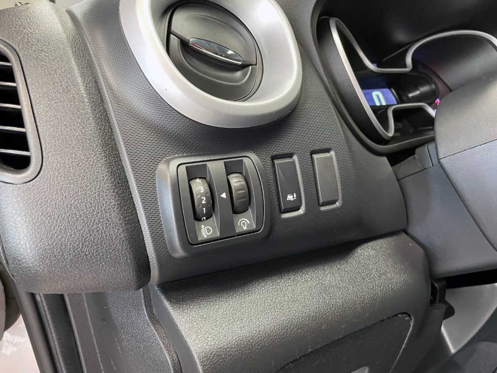 FIAT Talento 1.6 MJT 120CV L1 H1 COMBI 12Q - 41