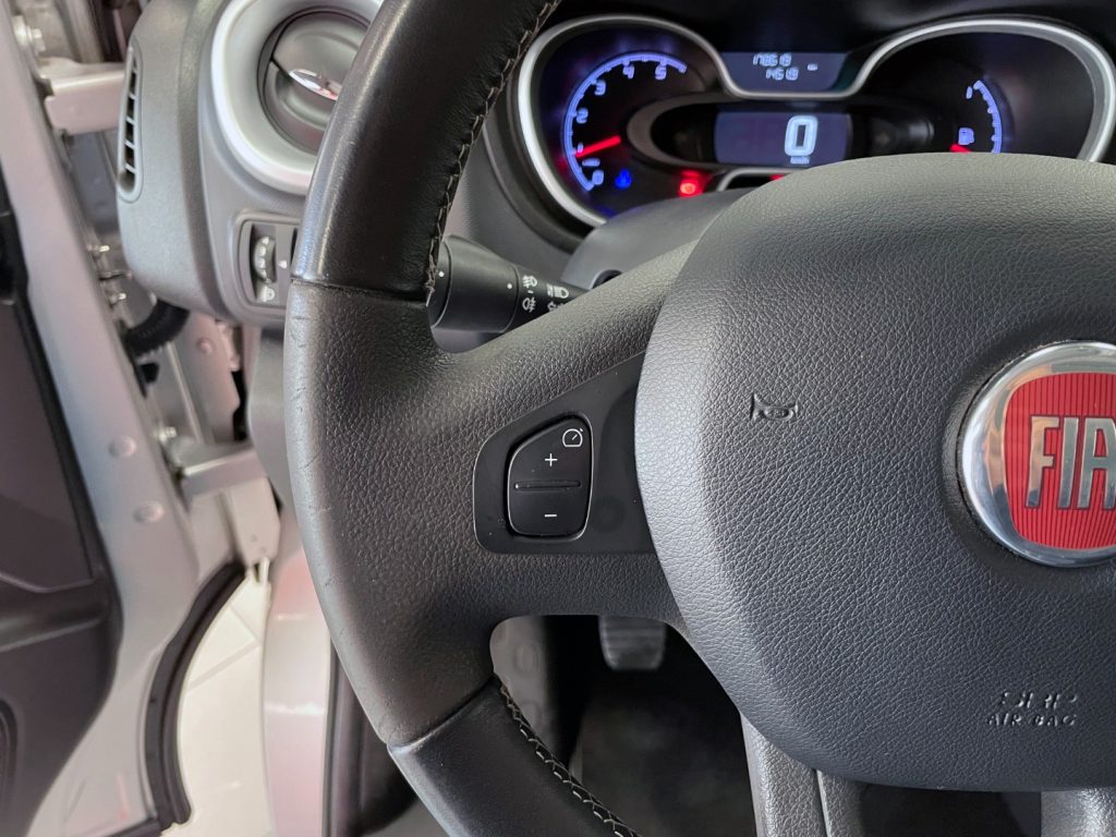FIAT Talento 1.6 MJT 120CV L1 H1 COMBI 12Q - 42