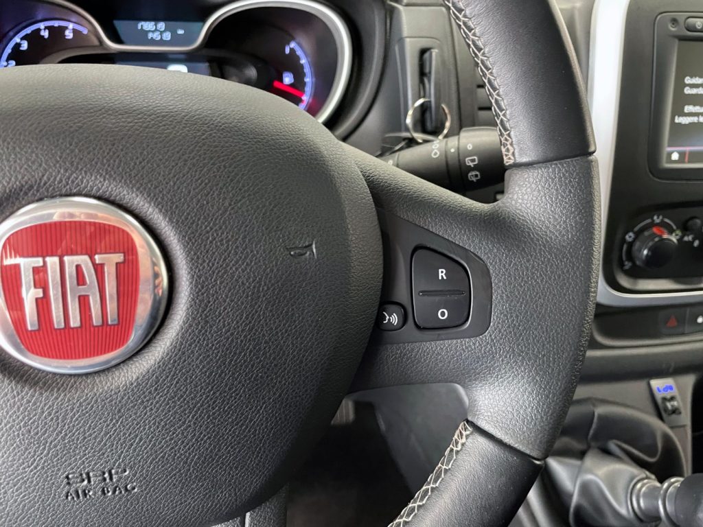 FIAT Talento 1.6 MJT 120CV L1 H1 COMBI 12Q - 43