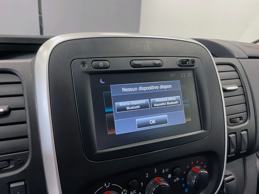 FIAT Talento 1.6 MJT 120CV L1 H1 COMBI 12Q - 45