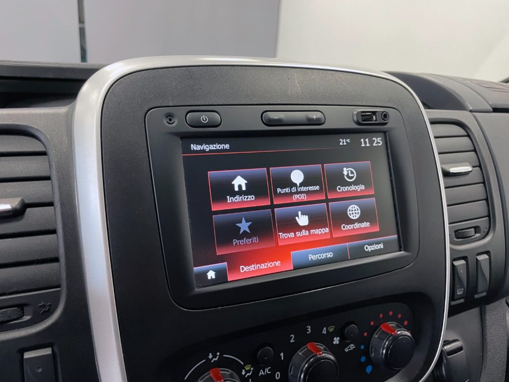 FIAT Talento 1.6 MJT 120CV L1 H1 COMBI 12Q - 46