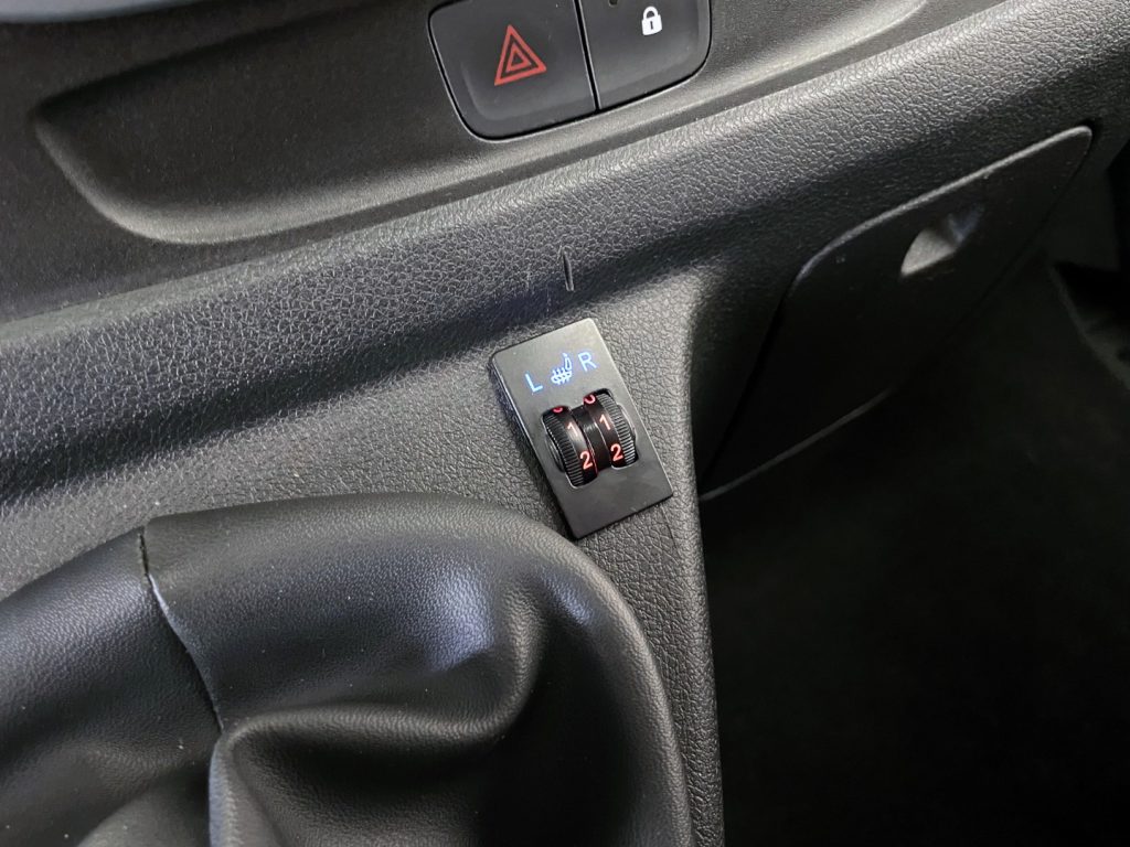 FIAT Talento 1.6 MJT 120CV L1 H1 COMBI 12Q - 47