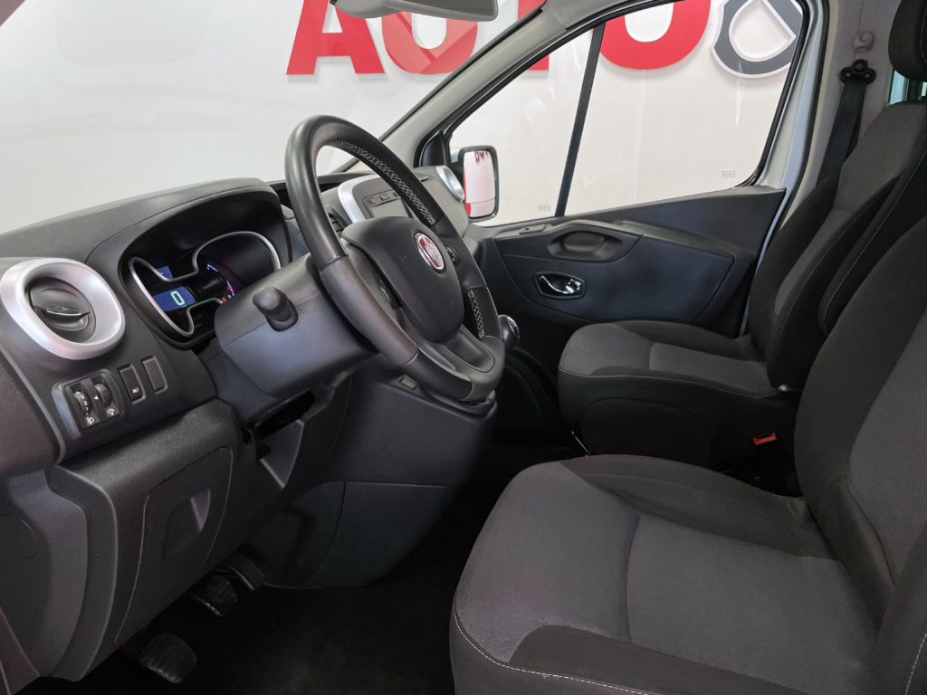FIAT Talento 1.6 MJT 120CV L1 H1 COMBI 12Q - 49