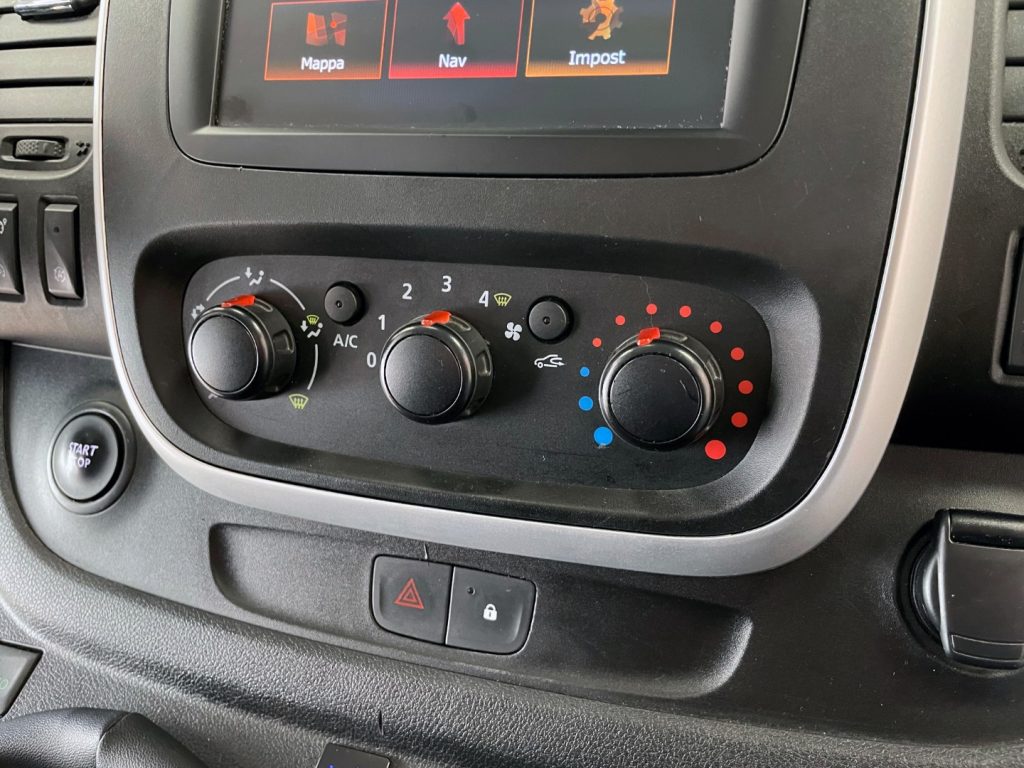 FIAT Talento 1.6 MJT 120CV L1 H1 COMBI 12Q - 53