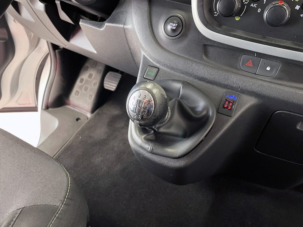 FIAT Talento 1.6 MJT 120CV L1 H1 COMBI 12Q - 54