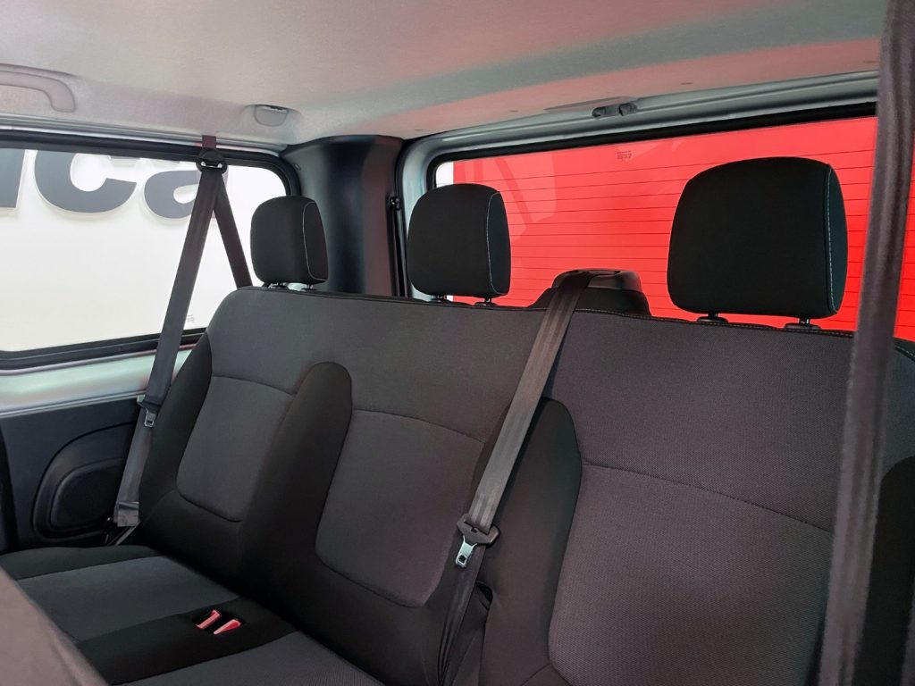 FIAT Talento 1.6 MJT 120CV L1 H1 COMBI 12Q - 59