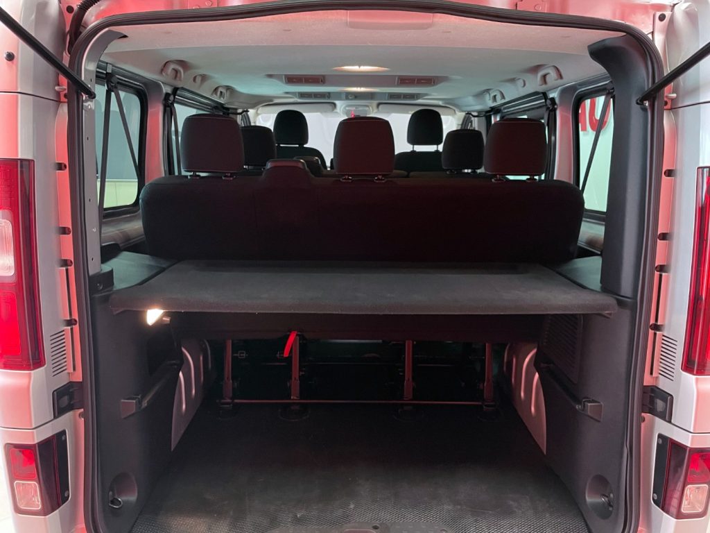 FIAT Talento 1.6 MJT 120CV L1 H1 COMBI 12Q - 60