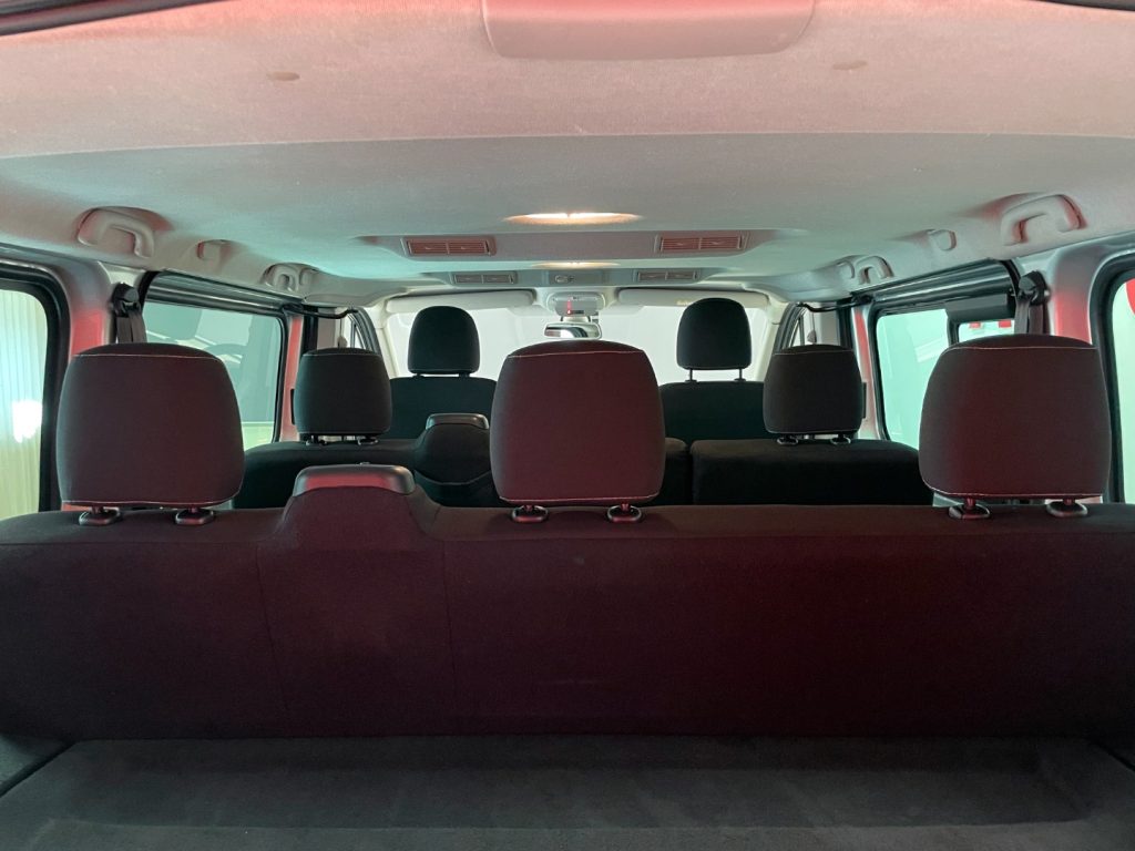 FIAT Talento 1.6 MJT 120CV L1 H1 COMBI 12Q - 61