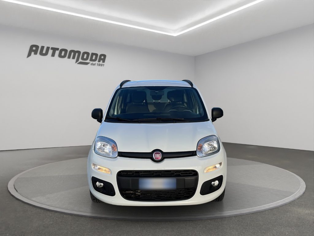 FIAT Panda 1.3 MJT Easy - 2