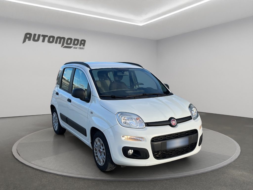 FIAT Panda 1.3 MJT Easy - 3