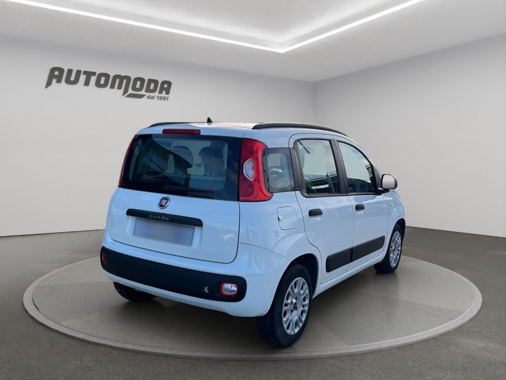 FIAT Panda 1.3 MJT Easy - 4