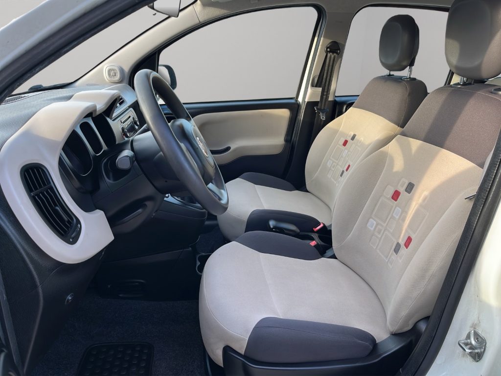 FIAT Panda 1.3 MJT Easy - 7