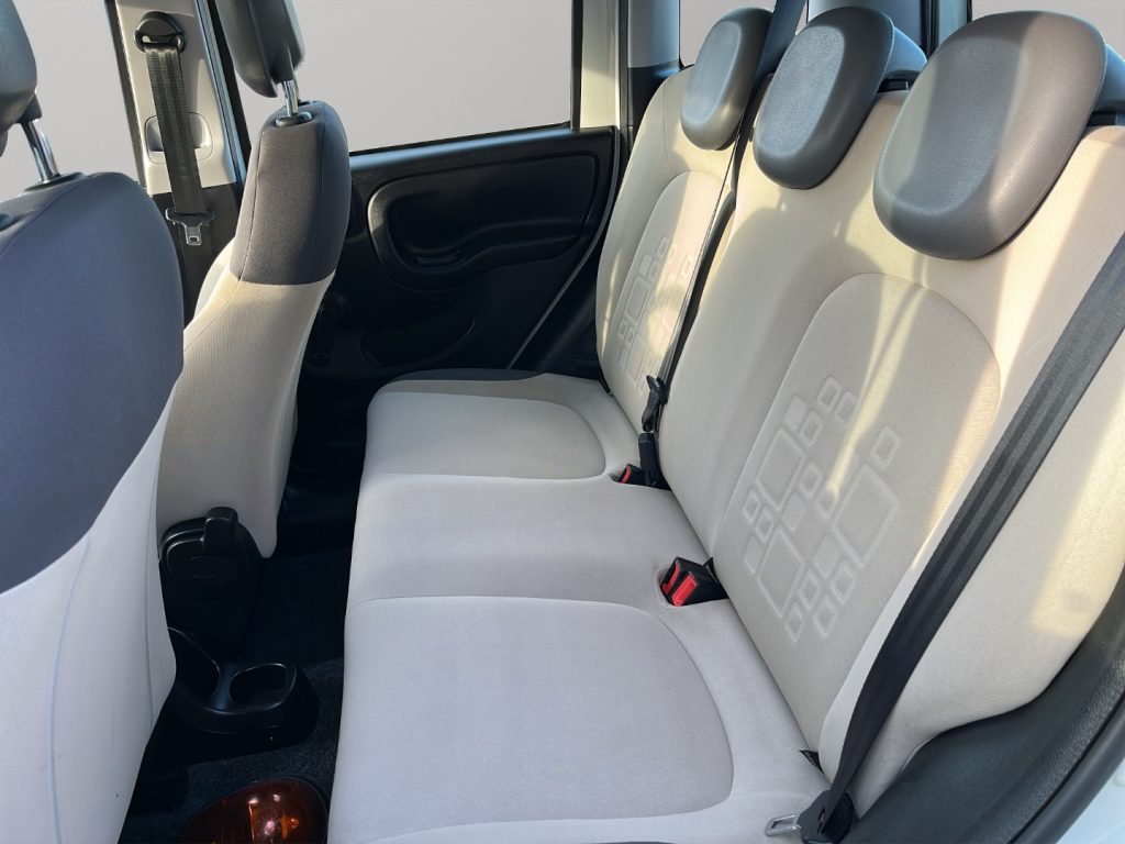 FIAT Panda 1.3 MJT Easy - 8