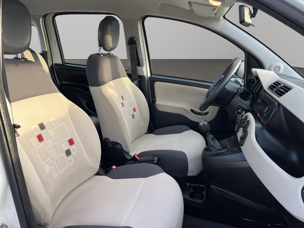 FIAT Panda 1.3 MJT Easy - 9