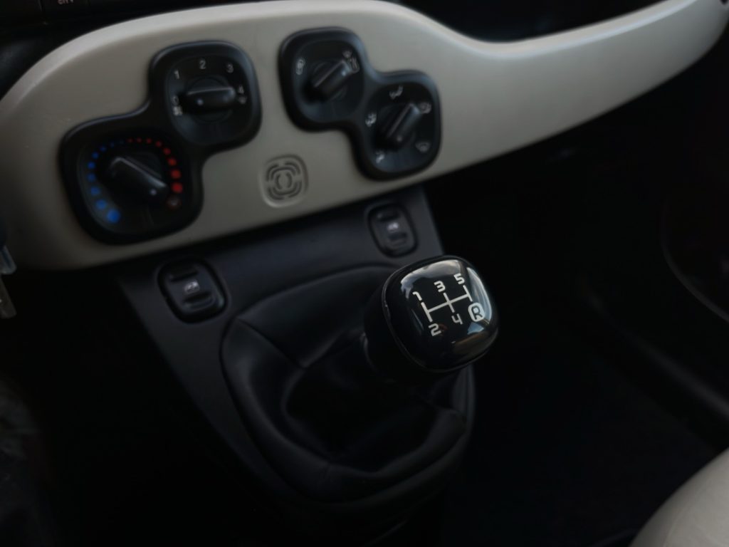 FIAT Panda 1.3 MJT Easy - 13