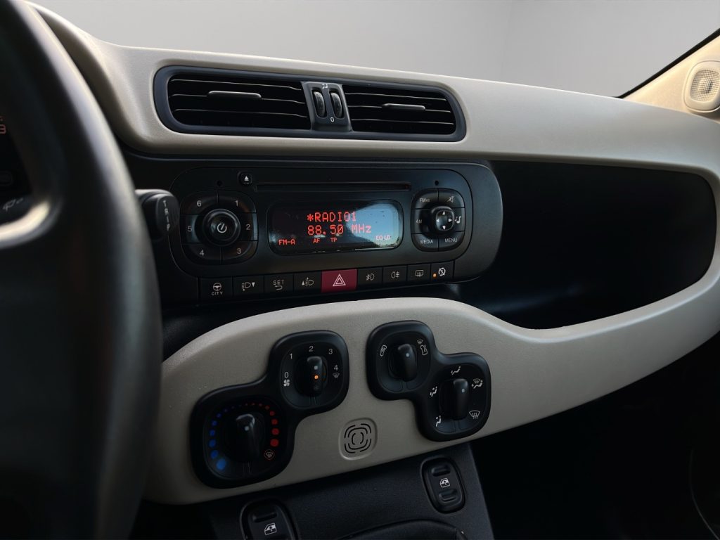 FIAT Panda 1.3 MJT Easy - 14