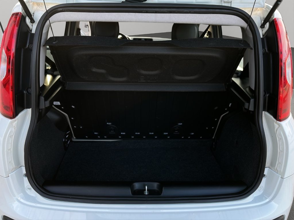 FIAT Panda 1.3 MJT Easy - 15