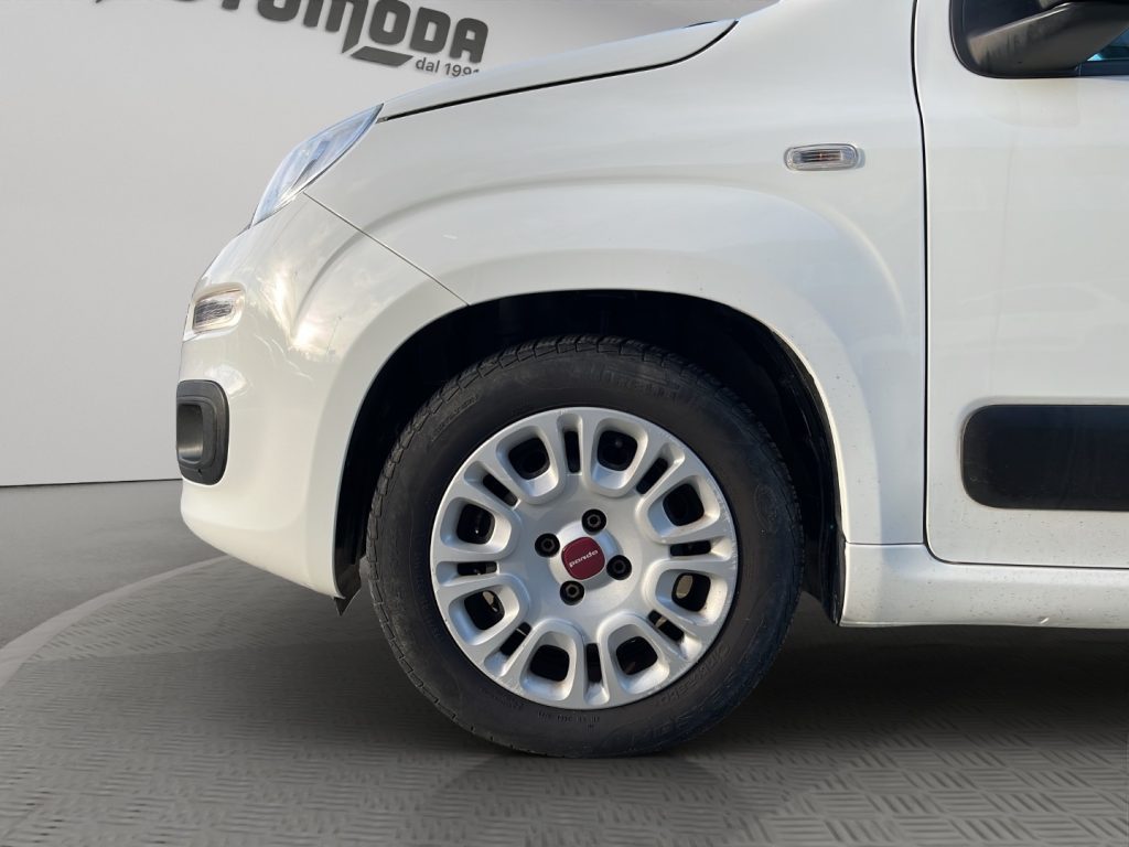 FIAT Panda 1.3 MJT Easy - 16