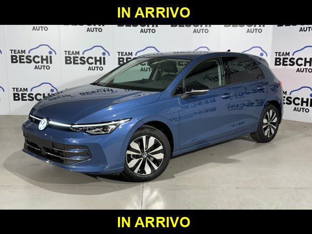 VOLKSWAGEN Golf GRIGIO MOONSTONE metallizzato