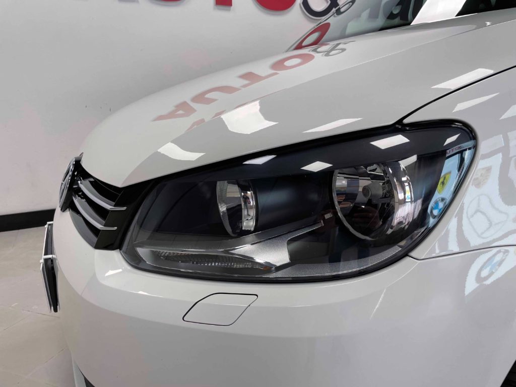 VOLKSWAGEN Caddy 2.0 TDI 110 CV 4MOTION 5P. HIGHLINE - 12