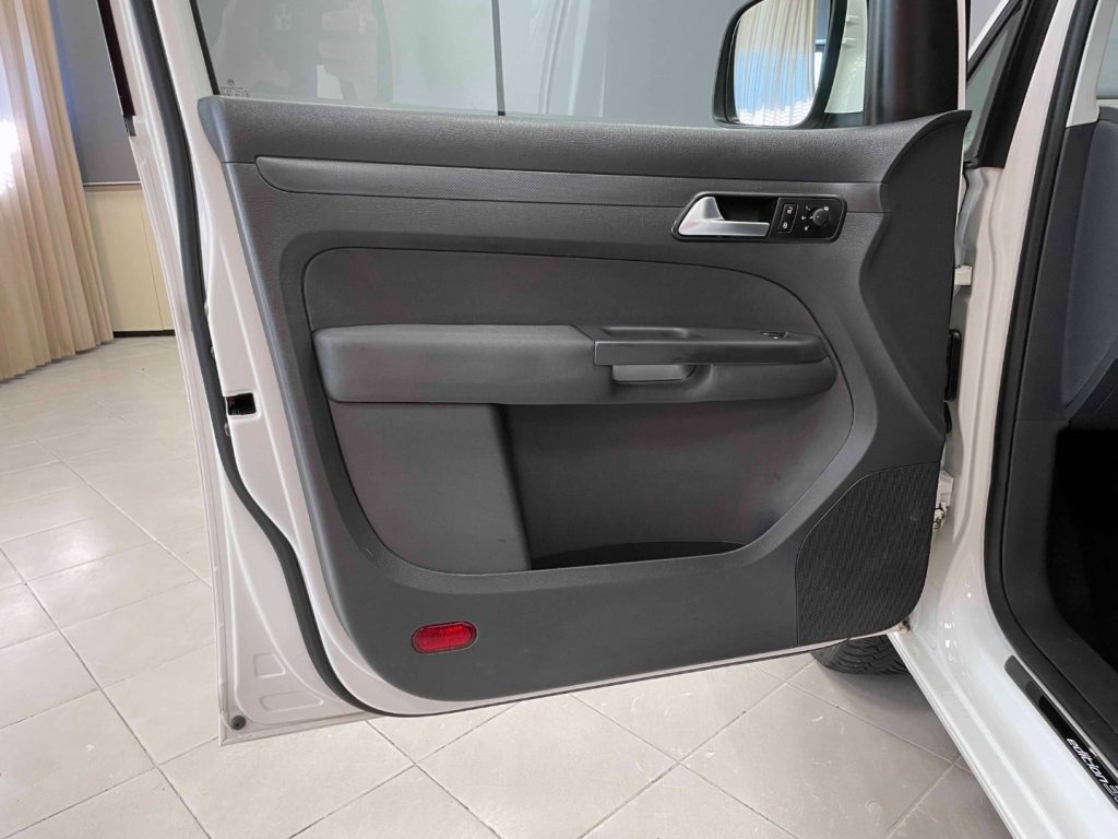 VOLKSWAGEN Caddy 2.0 TDI 110 CV 4MOTION 5P. HIGHLINE - 15