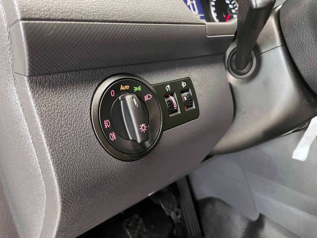 VOLKSWAGEN Caddy 2.0 TDI 110 CV 4MOTION 5P. HIGHLINE - 19