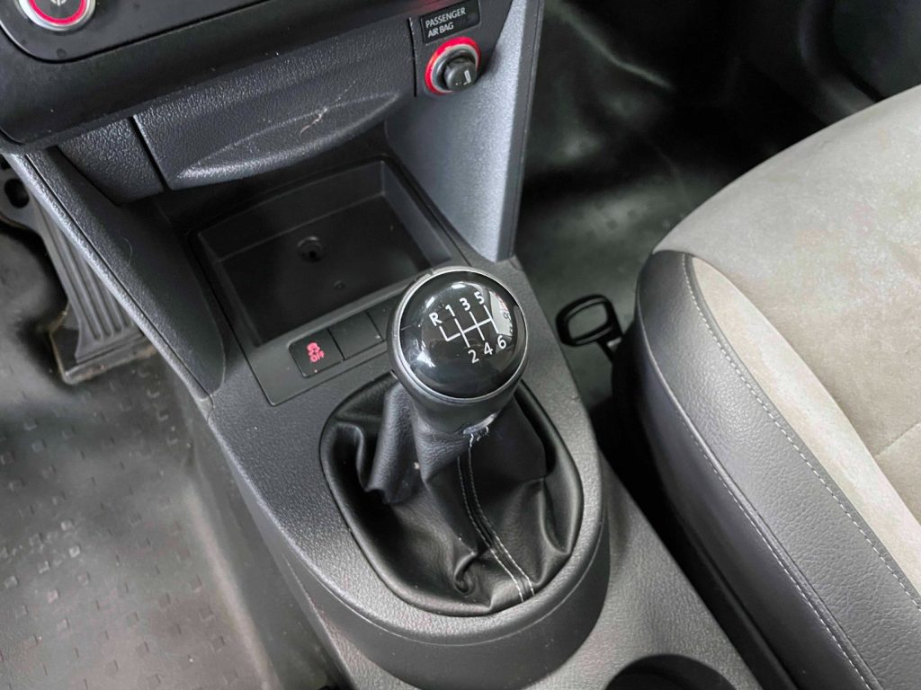 VOLKSWAGEN Caddy 2.0 TDI 110 CV 4MOTION 5P. HIGHLINE - 25