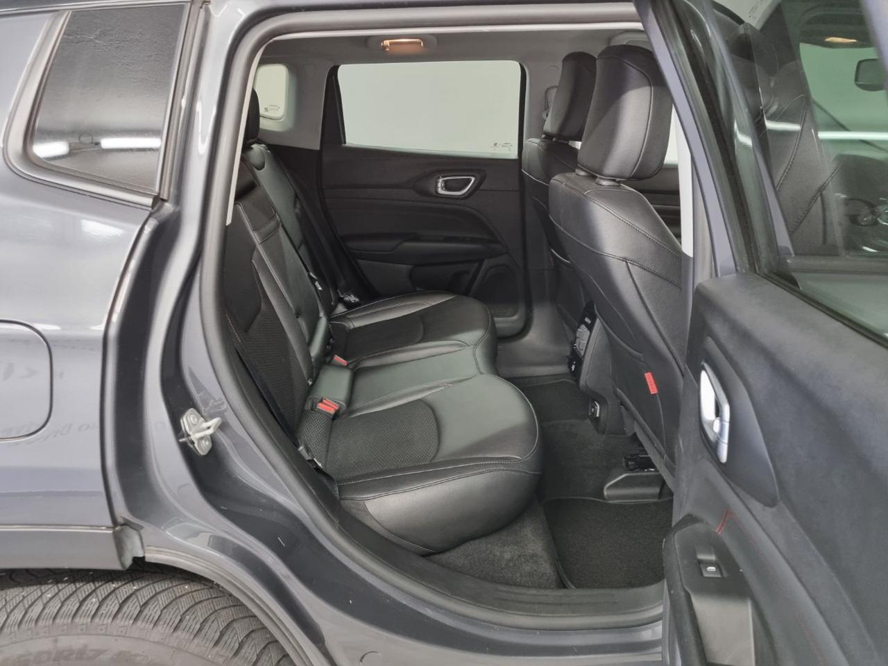 JEEP Compass 1.3 Turbo T4 240 CV PHEV AT6 4xe Trailhawk - 23