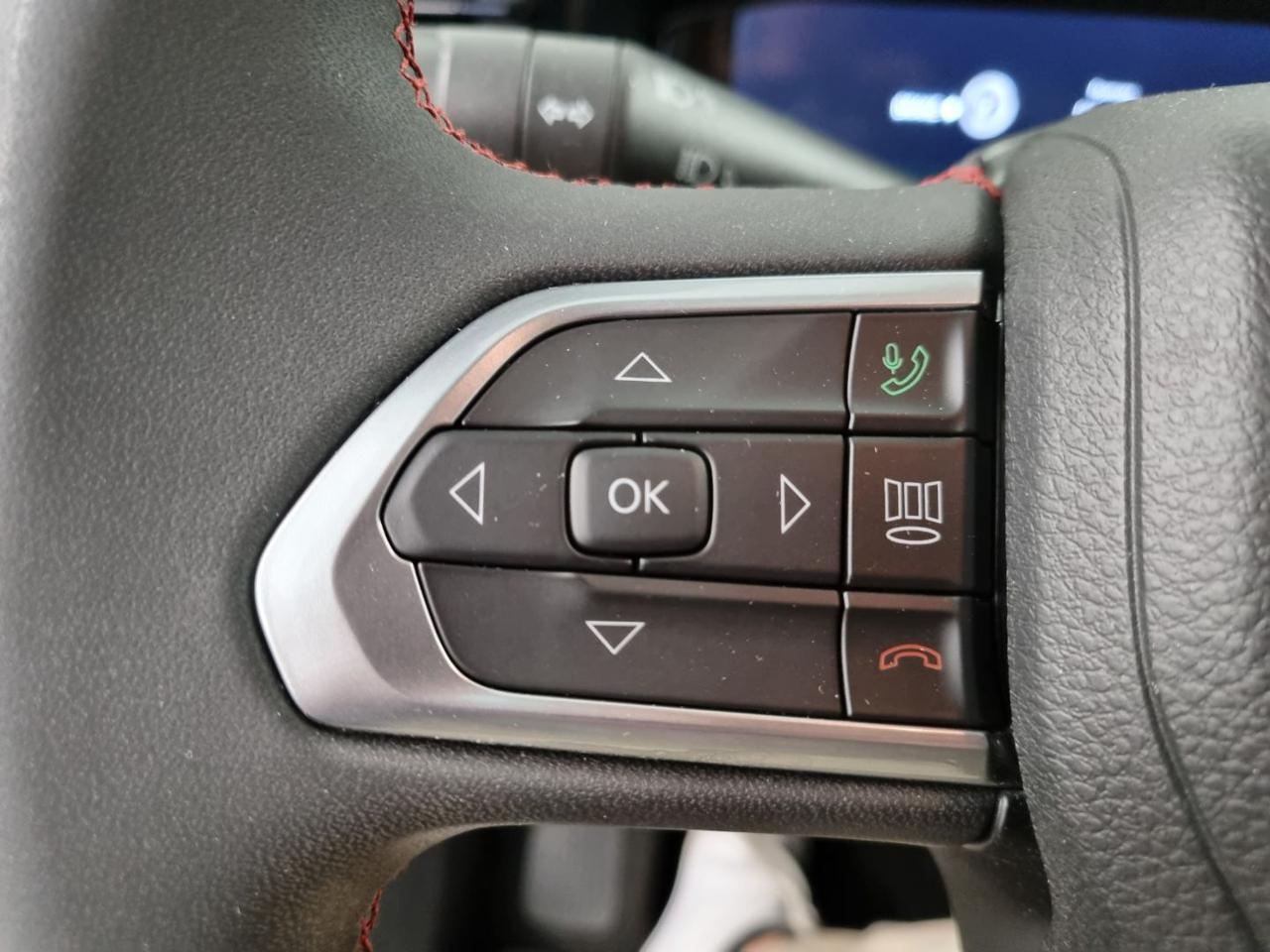 JEEP Compass 1.3 Turbo T4 240 CV PHEV AT6 4xe Trailhawk - 27