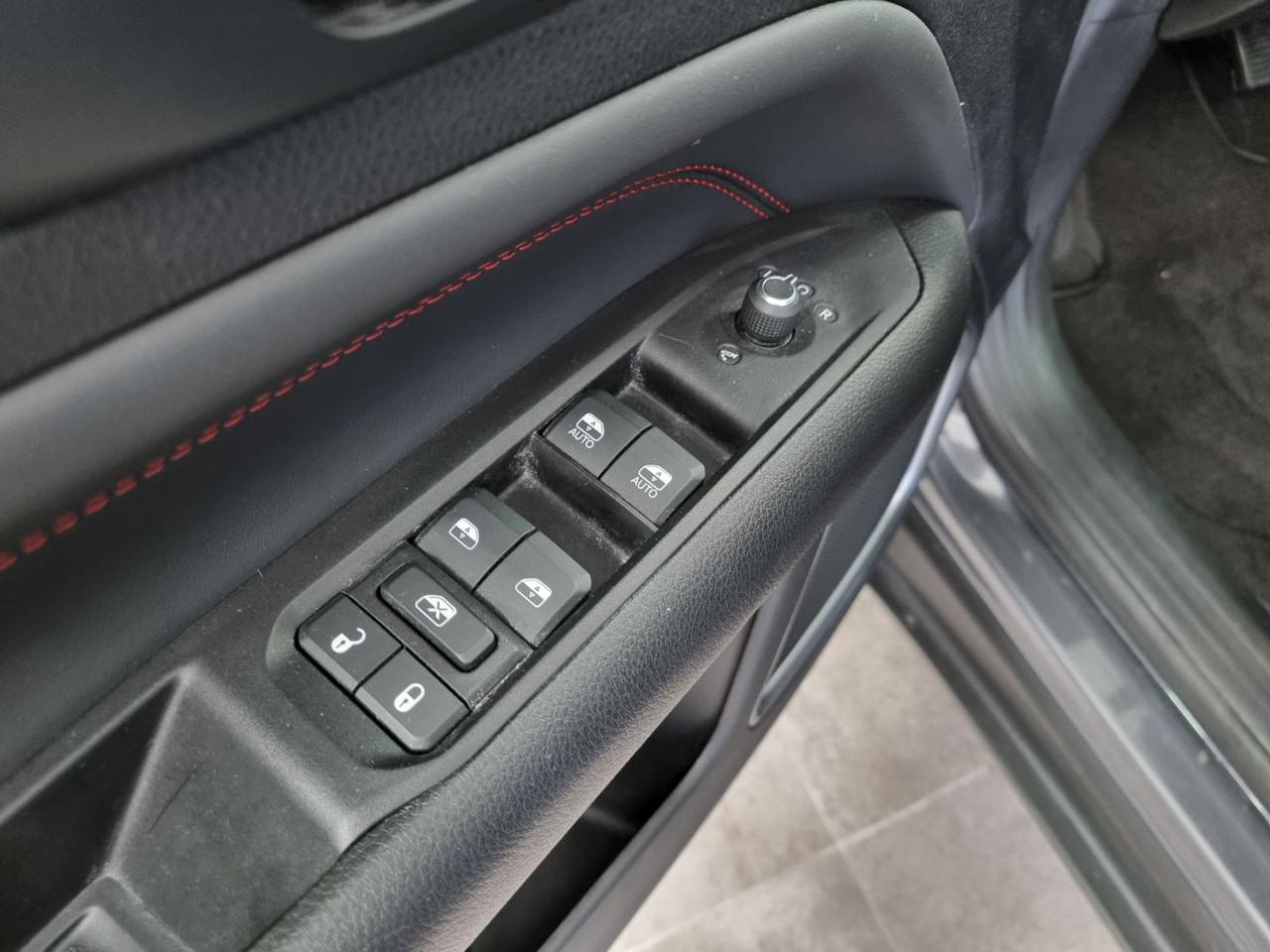 JEEP Compass 1.3 Turbo T4 240 CV PHEV AT6 4xe Trailhawk - 21