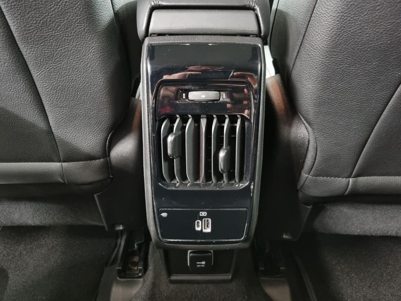 JEEP Compass 1.3 Turbo T4 240 CV PHEV AT6 4xe Trailhawk - 34