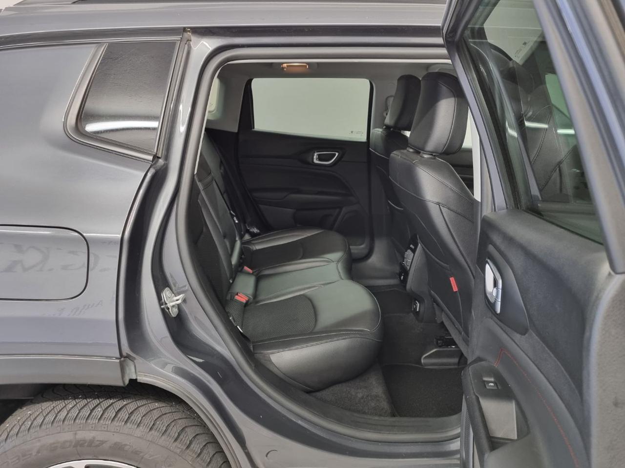 JEEP Compass 1.3 Turbo T4 240 CV PHEV AT6 4xe Trailhawk - 24