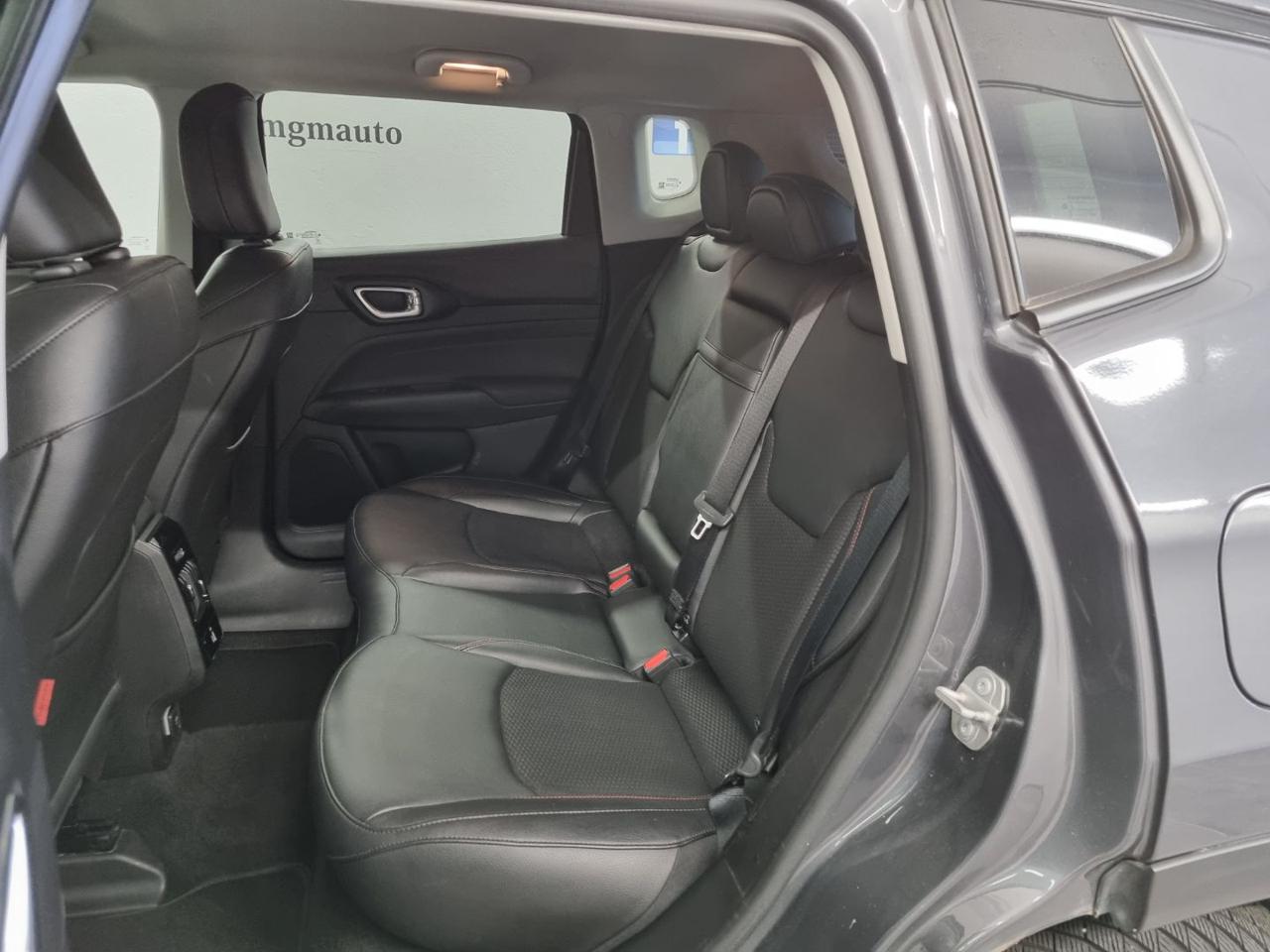 JEEP Compass 1.3 Turbo T4 240 CV PHEV AT6 4xe Trailhawk - 10