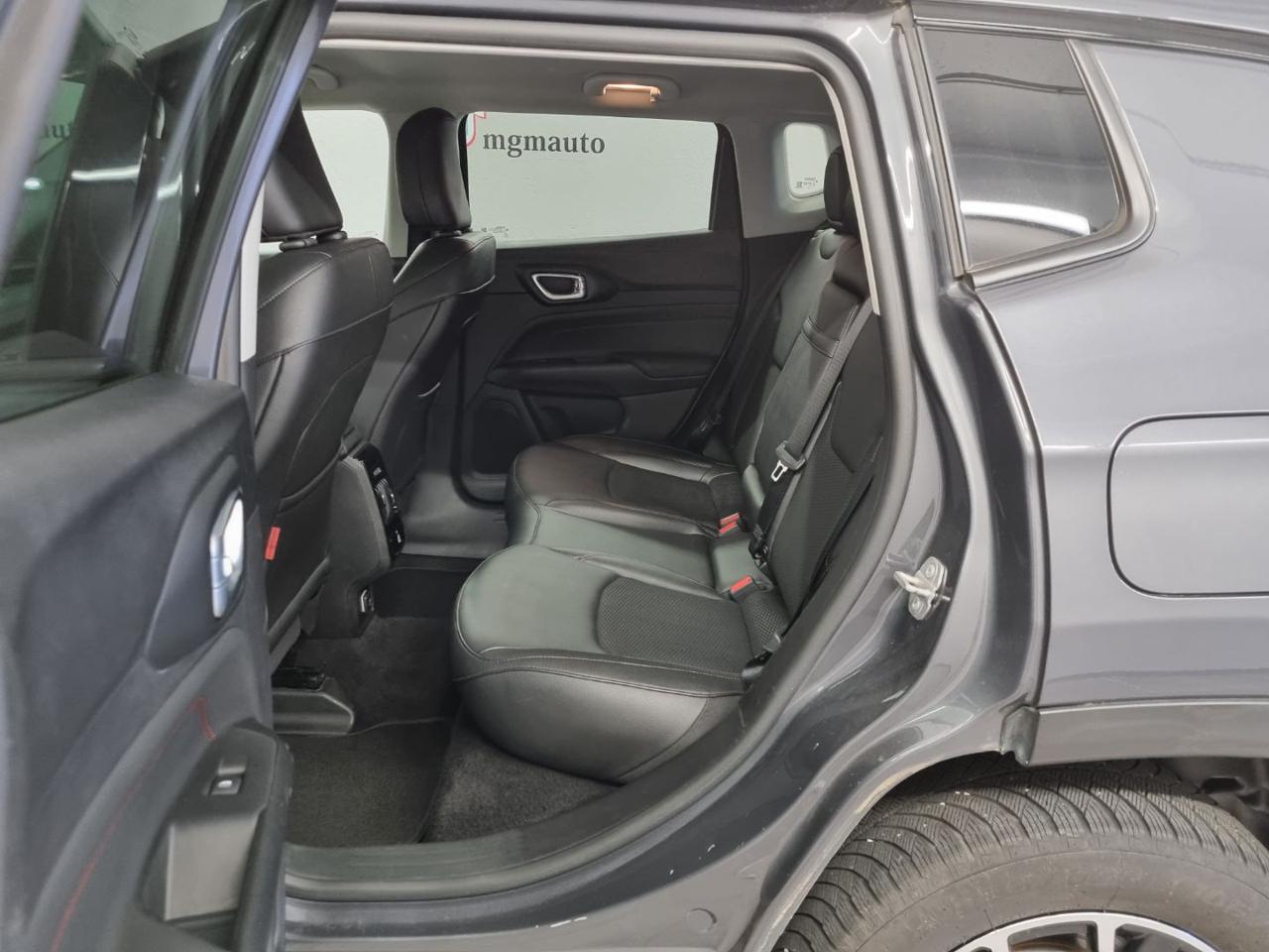 JEEP Compass 1.3 Turbo T4 240 CV PHEV AT6 4xe Trailhawk - 22