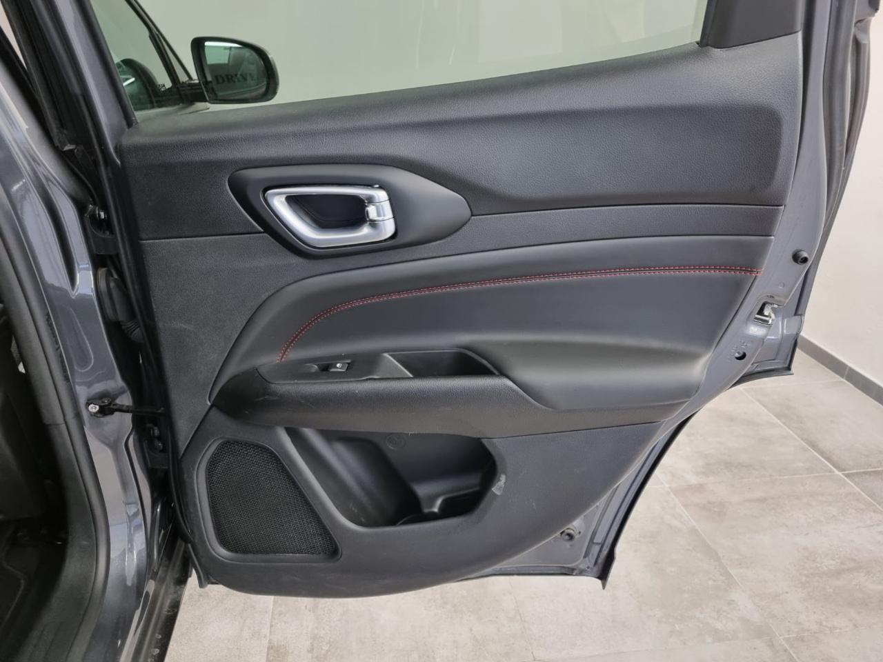 JEEP Compass 1.3 Turbo T4 240 CV PHEV AT6 4xe Trailhawk - 35