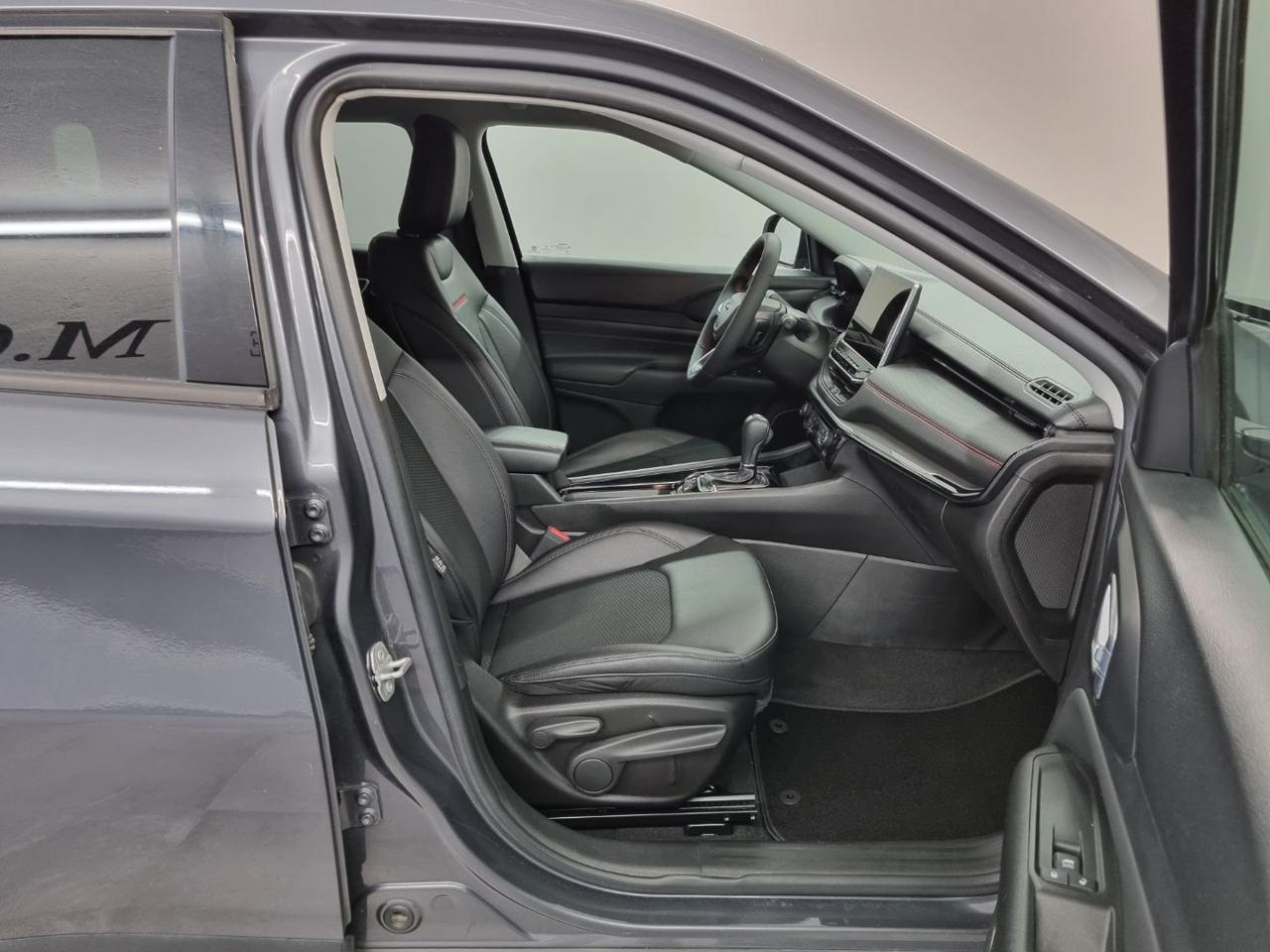 JEEP Compass 1.3 Turbo T4 240 CV PHEV AT6 4xe Trailhawk - 9