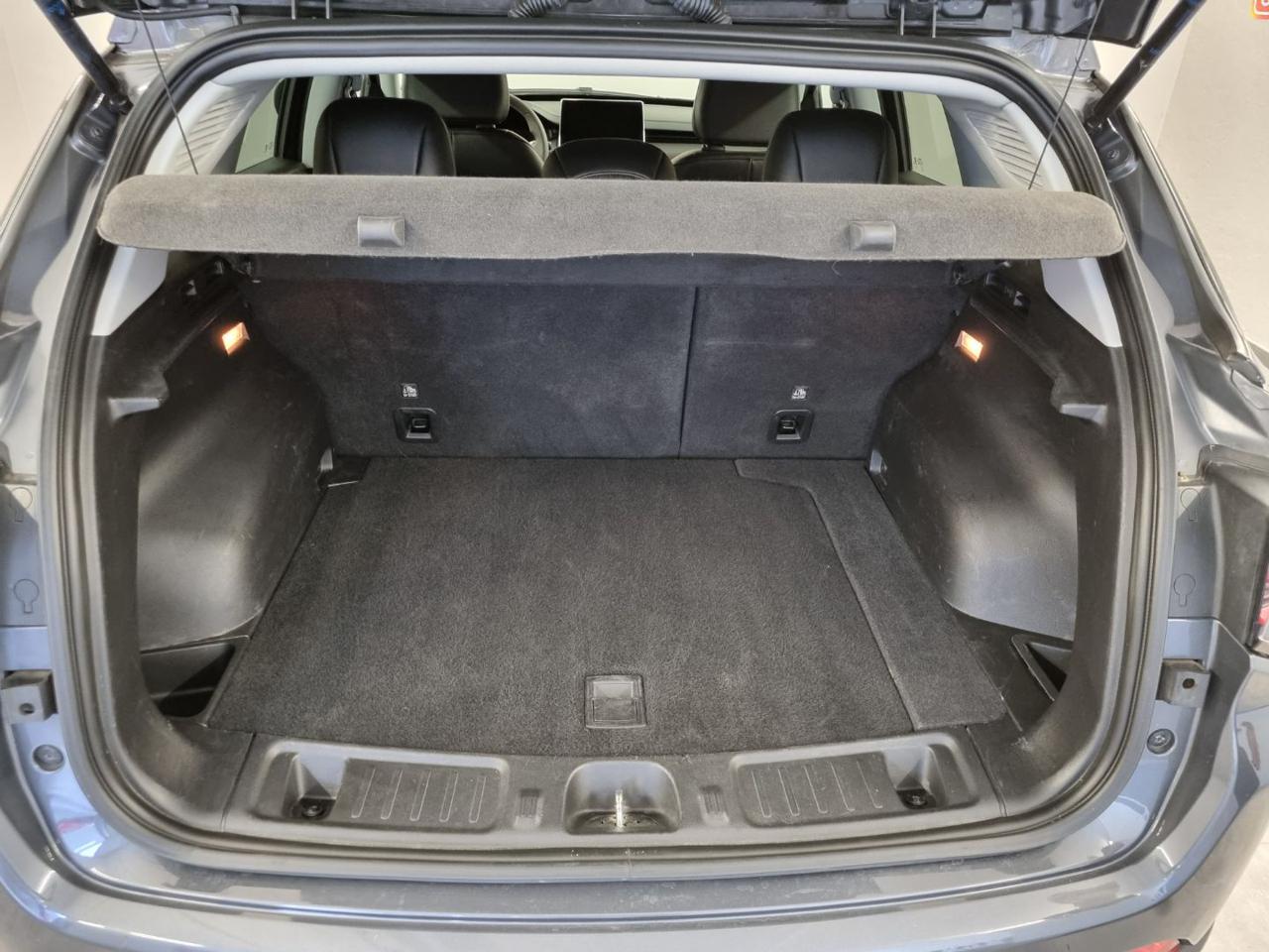 JEEP Compass 1.3 Turbo T4 240 CV PHEV AT6 4xe Trailhawk - 14