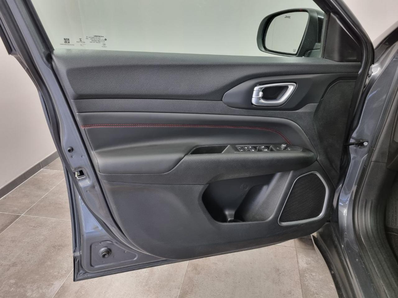 JEEP Compass 1.3 Turbo T4 240 CV PHEV AT6 4xe Trailhawk - 40