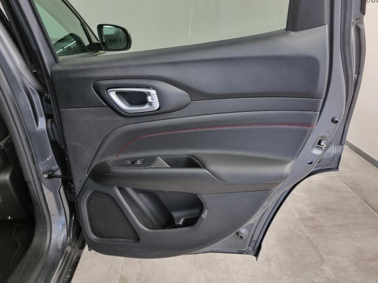 JEEP Compass 1.3 Turbo T4 240 CV PHEV AT6 4xe Trailhawk - 38