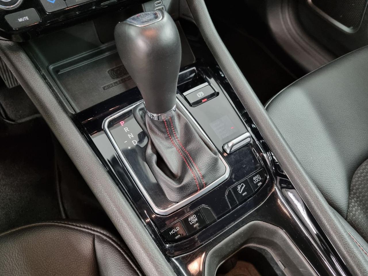 JEEP Compass 1.3 Turbo T4 240 CV PHEV AT6 4xe Trailhawk - 7